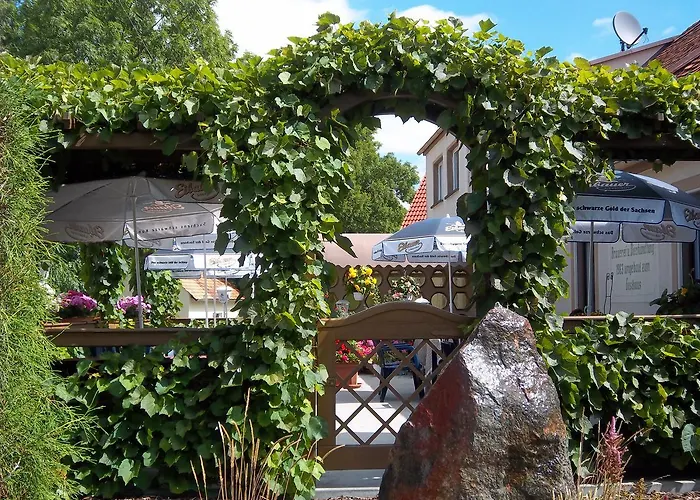 & Assmann 3* Hochkirch