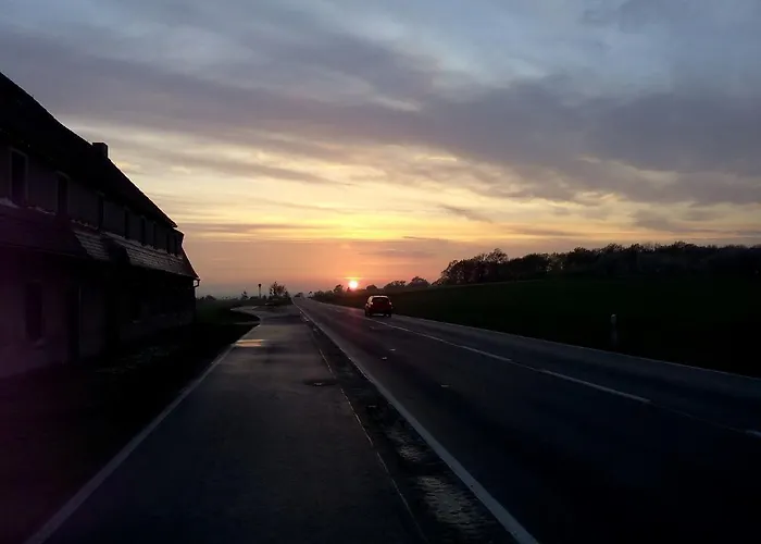 فندق & Assmann Hochkirch