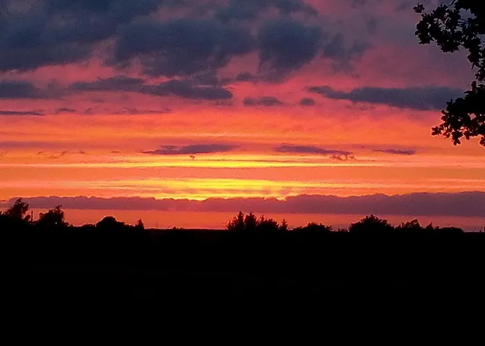 & Assmann فندق Hochkirch