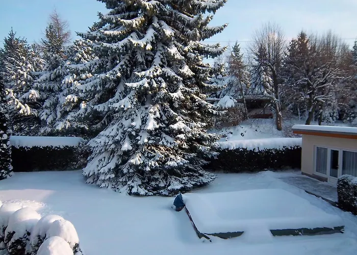 & Assmann فندق 3*