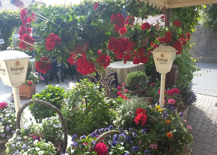 فندق & Assmann Hochkirch