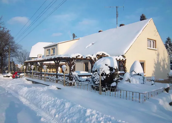 & Assmann Ξενοδοχείο 3*