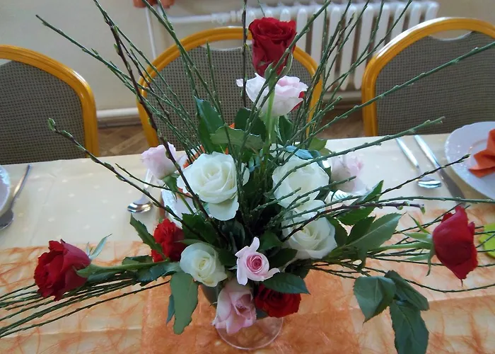 & Assmann فندق Hochkirch