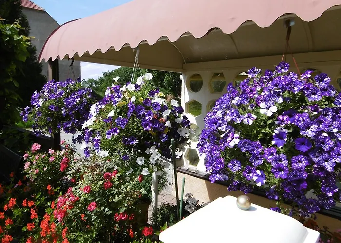 & Assmann فندق Hochkirch