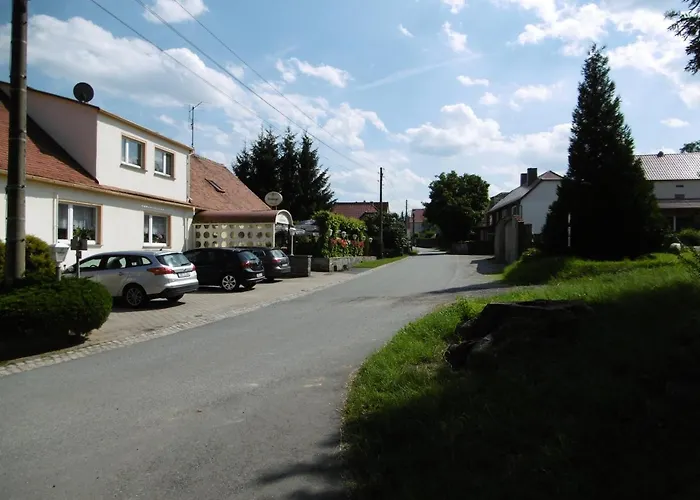 & Assmann فندق Hochkirch