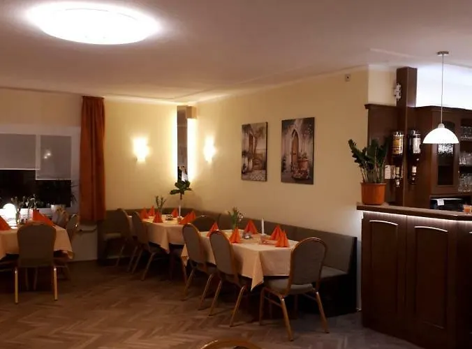 فندق & Assmann 3*