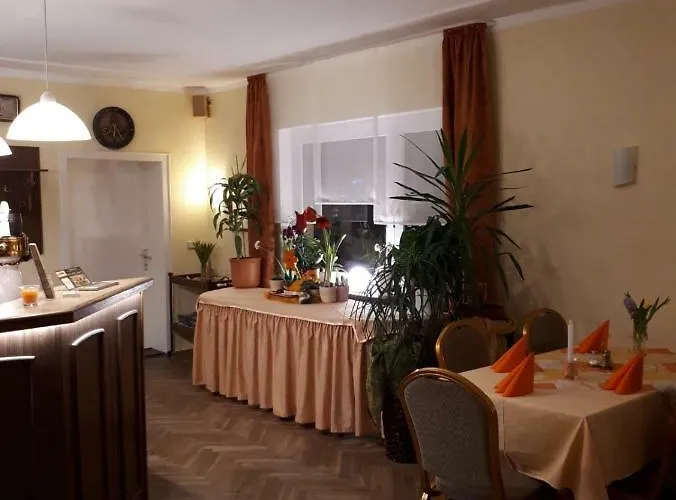 & Assmann 3* Hochkirch