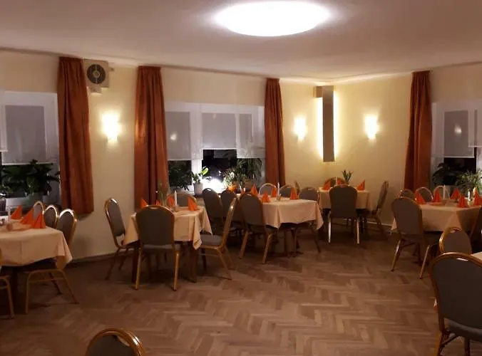 فندق & Assmann 3*